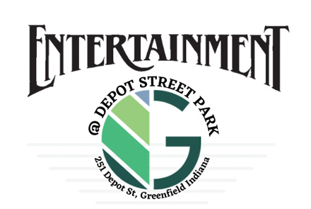 2023 Entertainment @ Depot Street Park Concert Schedule