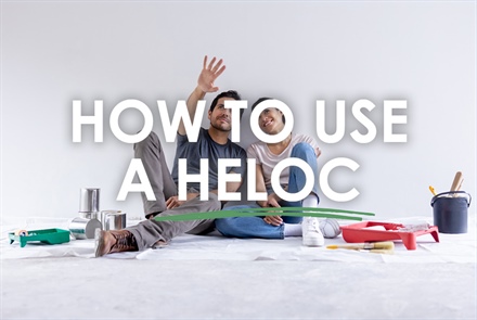 10 Smart Ways to Utilize a HELOC